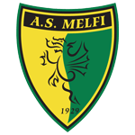 Мелфі logo