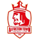 Альфретон Таун