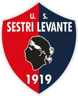 Сестри Леванте logo