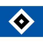 Гамбург logo
