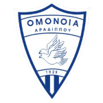 Омония Арадипу
