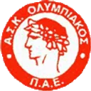 Олимпиакос Волос