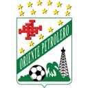 Орієнте Петролеро