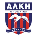 Алкі Орокліні