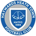 Хейвордс Хіт Таун