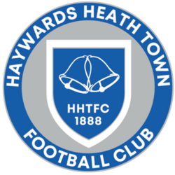 Хейвордс Хіт Таун