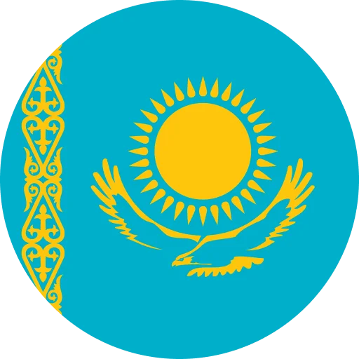 Казахстан U-19