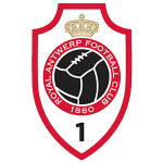 Антверпен U-19
