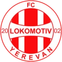 Локомотив Єреван
