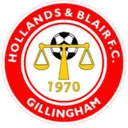 Холлендз энд Блэр