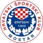 Зріньскі U-19