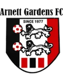 Сады Арнетта