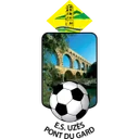 Юзес Пон-дю-Гар