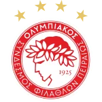 Олимпиакос