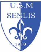 Сенліс logo