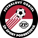 Подбрезова