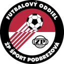 Подбрезова