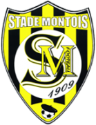 Стад Монтуа logo