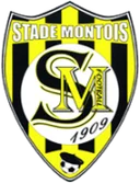 Стад Монтуа