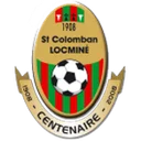 Сен-Коломбан Локмін