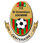 Сен-Коломбан Локмин