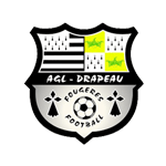 Драпо Фужер logo