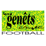 Англет Генец logo