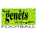 Англет Генец