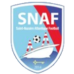 Сен-Назер АФ logo