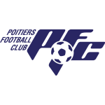 Пуатьє logo