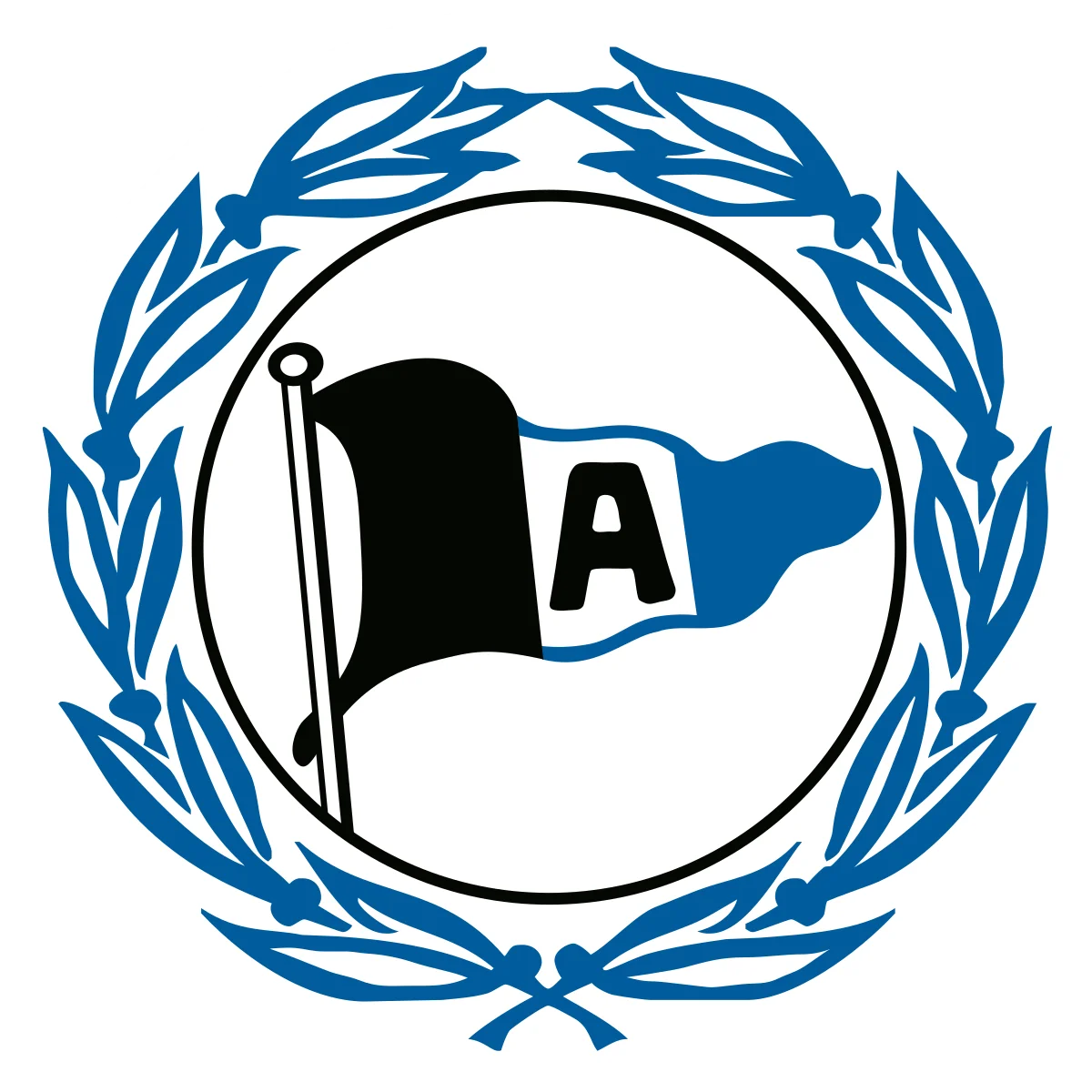 Арминия Билефельд