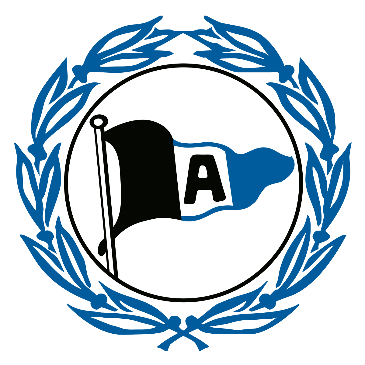 Арминия Билефельд