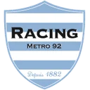 Расинг Коломб 92