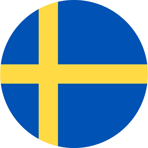 Швеція U-21