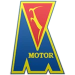 Мотор Люблин