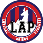 Лузенац logo