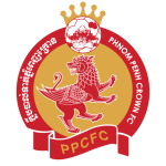 Пномпень Краун