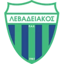 Левадіакос