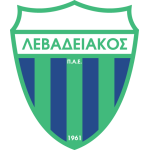 Левадіакос