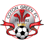Котон Грин logo