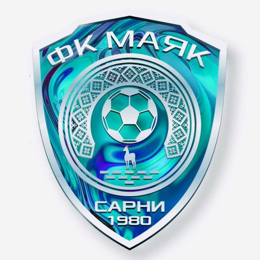 Маяк Сарни