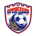 Коростень / Агро-Нива