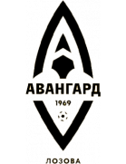Авангард Лозова