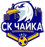 СК Чайка*