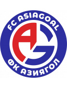 Азіягол