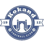 Коканд 1912