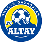 Алтай logo