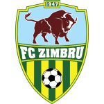 Зимбру (женщины) logo