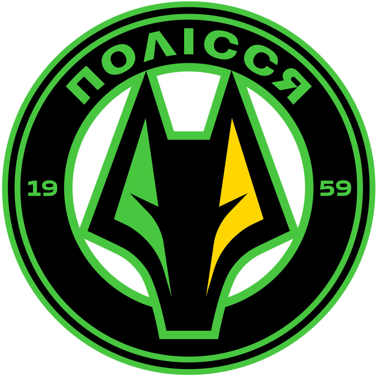 Полесье U-21
