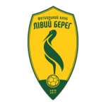 Левый Берег U-21